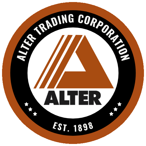 Alter 125th